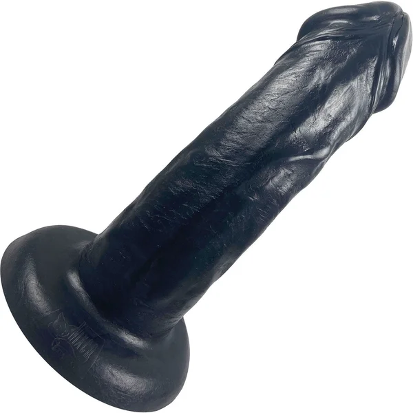 Ranger Vixskin Realistic Silicone Dildo By Vixen — image 9 of 21