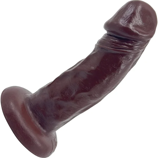 Ranger Vixskin Realistic Silicone Dildo By Vixen — image 2 of 21