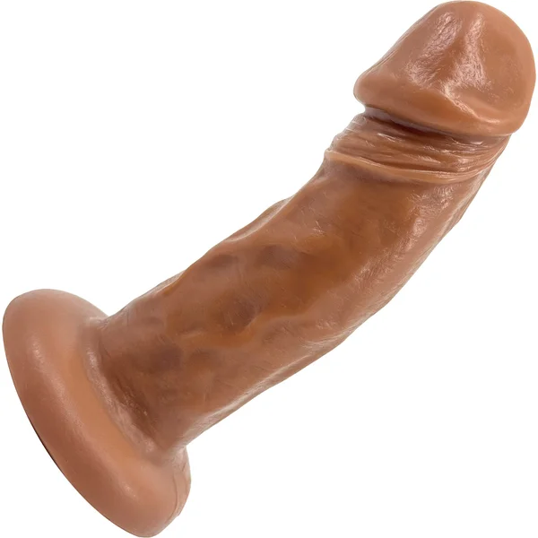 Ranger Vixskin Realistic Silicone Dildo By Vixen — image 17 of 21