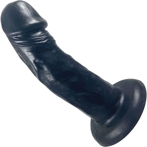 Ranger Vixskin Realistic Silicone Dildo By Vixen — image 8 of 21