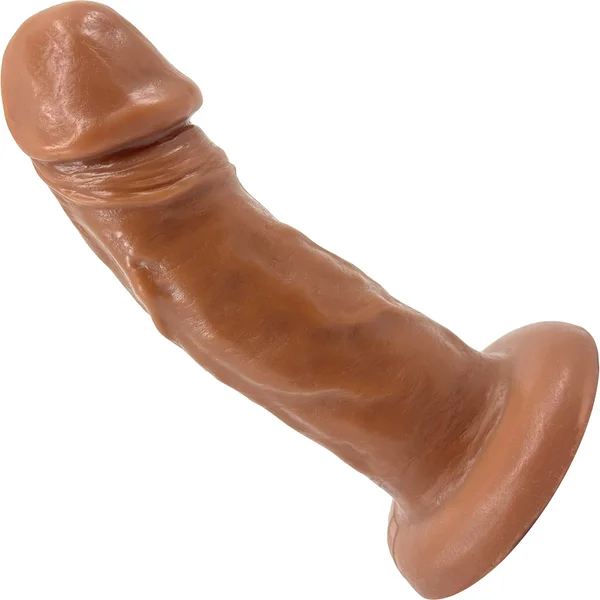 Ranger Vixskin Realistic Silicone Dildo By Vixen — image 18 of 21
