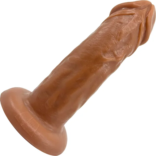 Ranger Vixskin Realistic Silicone Dildo By Vixen — image 19 of 21