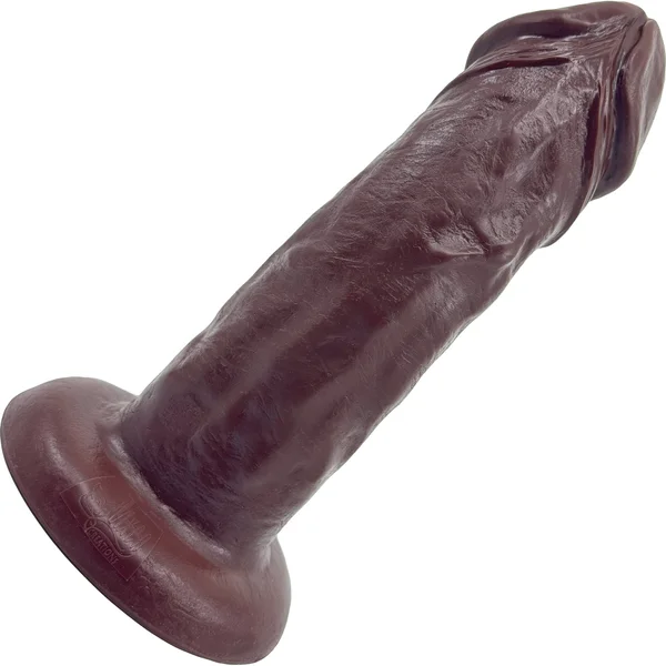 Ranger Vixskin Realistic Silicone Dildo By Vixen — image 4 of 21