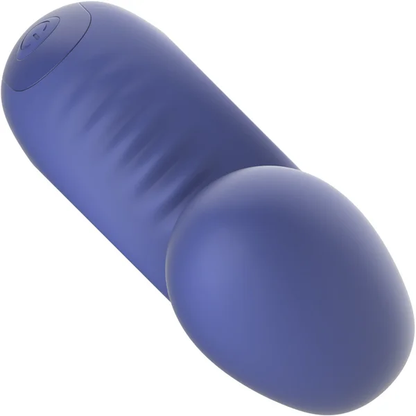 SVibe Snail Gizi Lite Silicone Waterproof Dual Stimulation Vibrator — image 24 of 25