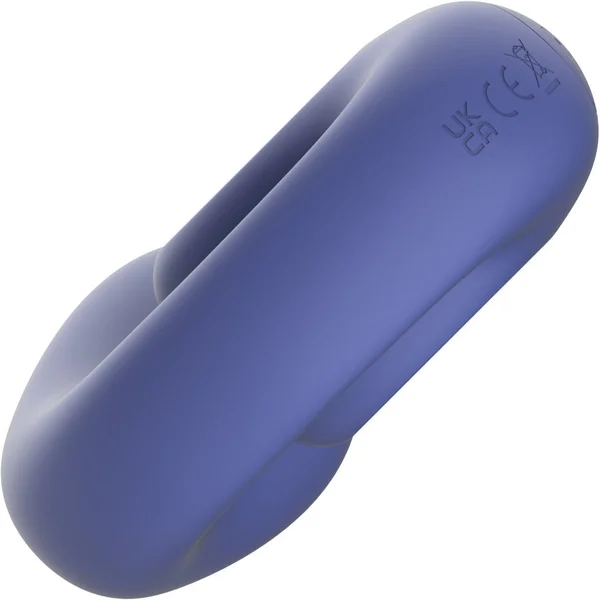 SVibe Snail Gizi Lite Silicone Waterproof Dual Stimulation Vibrator — image 22 of 25