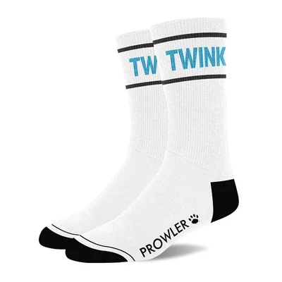 prowler twink socks