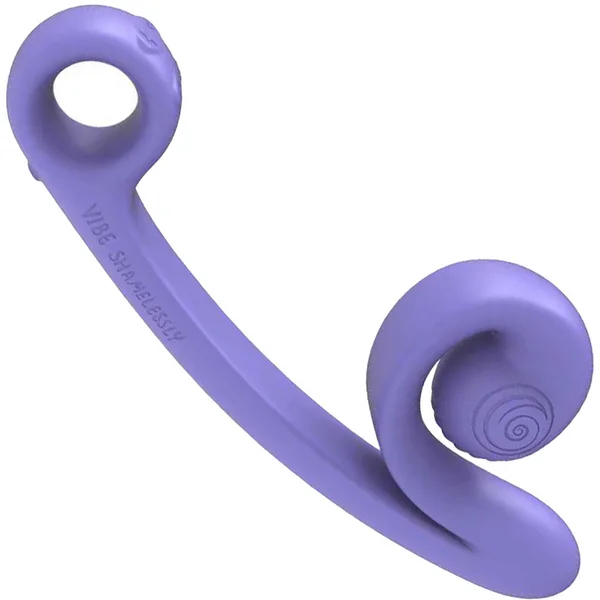 SVibe Snail Curve @Vanillacooldance Edition Dual Stimulation Vibrator — image 13 of 17