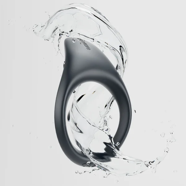 We-Vibe Verge 2 Vibrating Silicone Rechargeable Penis Ring — image 24 of 25