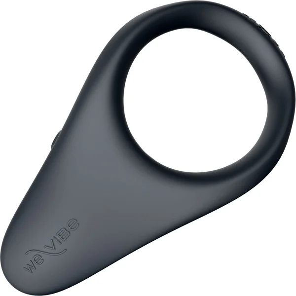 We-Vibe Verge 2 Vibrating Silicone Rechargeable Penis Ring — image 13 of 25