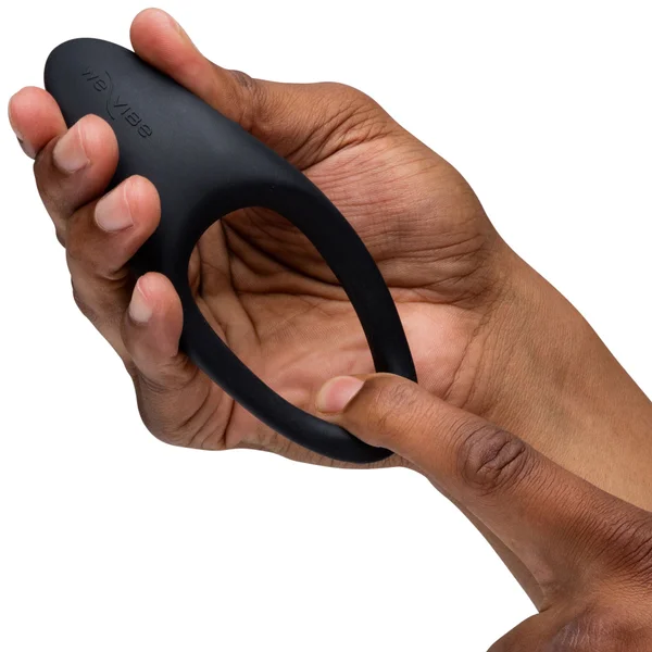 We-Vibe Verge 2 Vibrating Silicone Rechargeable Penis Ring — image 16 of 25