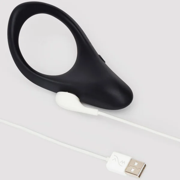 We-Vibe Verge 2 Vibrating Silicone Rechargeable Penis Ring — image 25 of 25