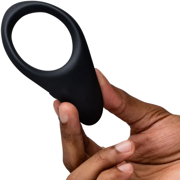 We-Vibe Verge 2 Vibrating Silicone Rechargeable Penis Ring — image 4 of 25