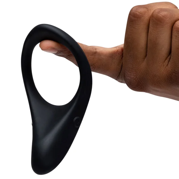 We-Vibe Verge 2 Vibrating Silicone Rechargeable Penis Ring — image 20 of 25