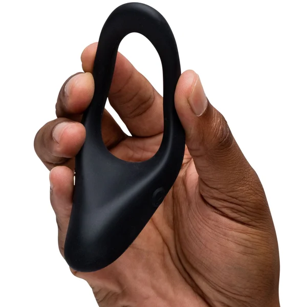 We-Vibe Verge 2 Vibrating Silicone Rechargeable Penis Ring — image 12 of 25