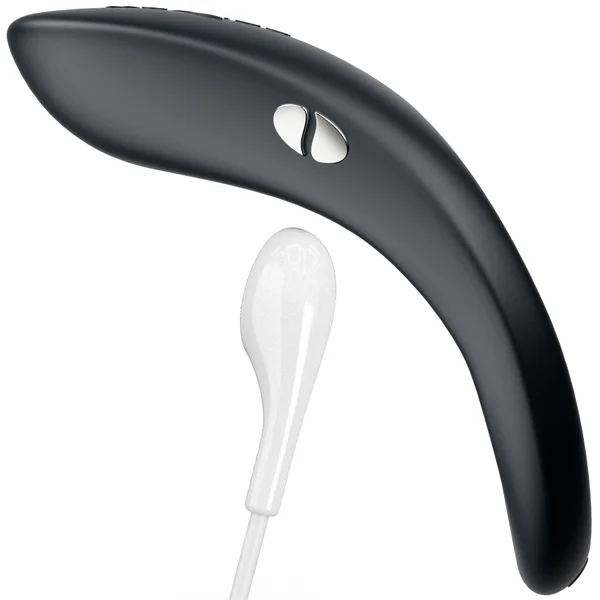 We-Vibe Verge 2 Vibrating Silicone Rechargeable Penis Ring — image 21 of 25