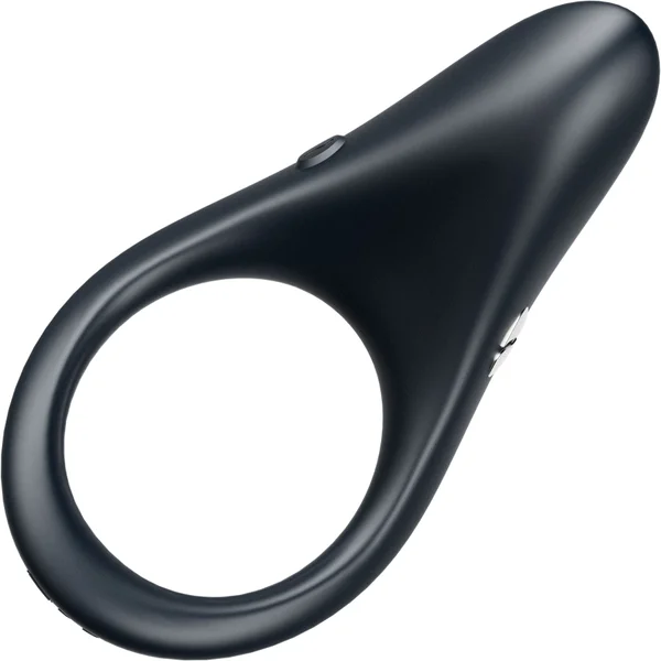 We-Vibe Verge 2 Vibrating Silicone Rechargeable Penis Ring — image 5 of 25
