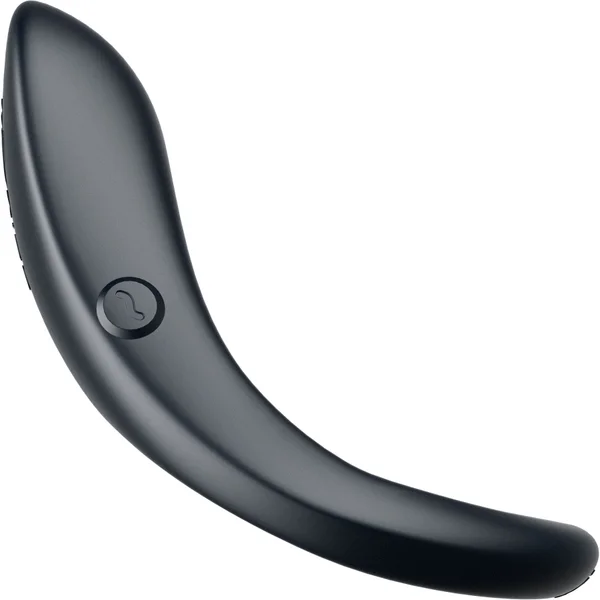 We-Vibe Verge 2 Vibrating Silicone Rechargeable Penis Ring — image 9 of 25