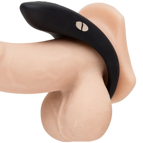 We-Vibe Verge 2 Vibrating Silicone Rechargeable Penis Ring — image 23 of 25