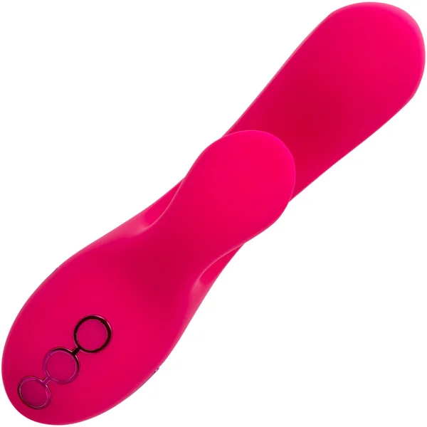 California Dreaming® Summer Lovin' Venice Beach Babe Rabbit Vibrator — image 6 of 23