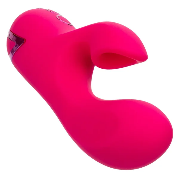California Dreaming® Summer Lovin' Venice Beach Babe Rabbit Vibrator — image 12 of 23