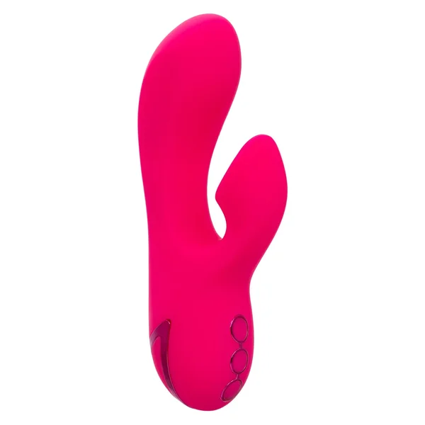 California Dreaming® Summer Lovin' Venice Beach Babe Rabbit Vibrator — image 21 of 23