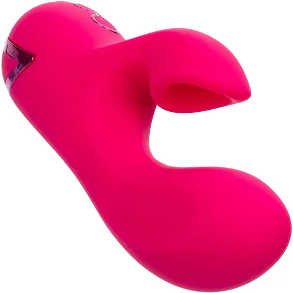 California Dreaming® Summer Lovin' Venice Beach Babe Rabbit Vibrator — image 5 of 23