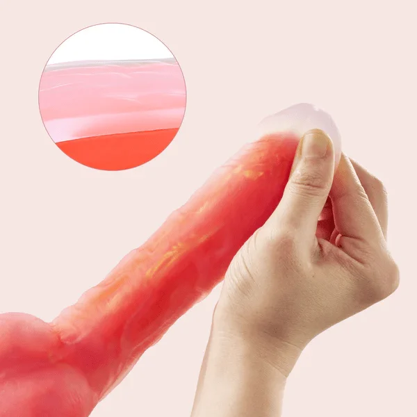 Honey Play Box Noctura App-Controlled Thrusting Dildo — image 3 of 5