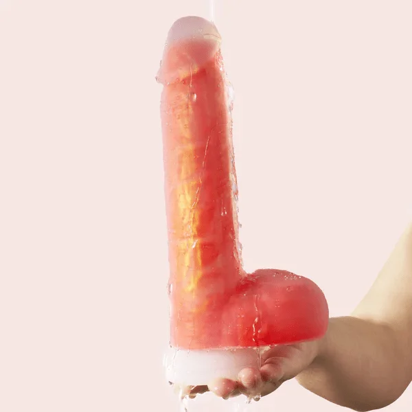 Honey Play Box Noctura App-Controlled Thrusting Dildo — image 2 of 5