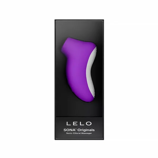 Lelo Sona Originals Sonic Clitoral Massager — image 13 of 13