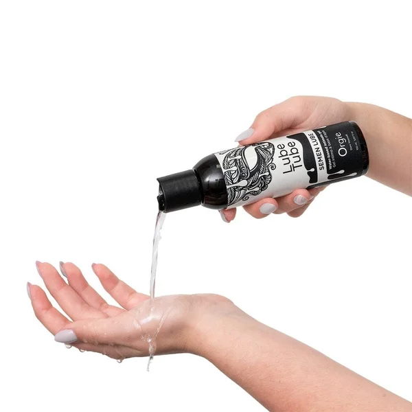 Orgie Lube Tube Semen Lube — image 2 of 2