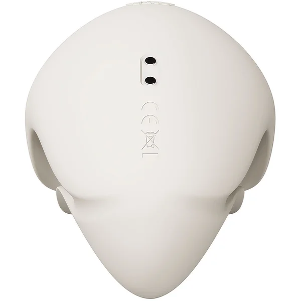 ZALO MOCHI Aurora Series Dual-Point Silicone Vibrating Massager — image 17 of 21