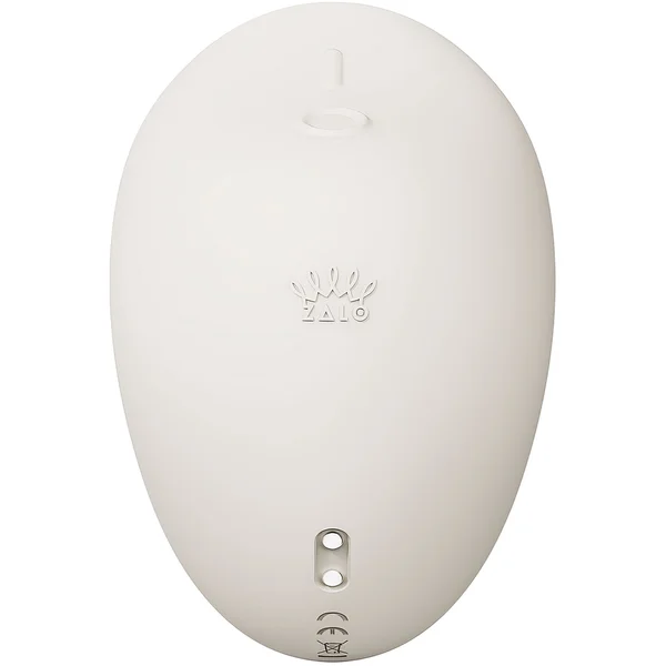 ZALO MOCHI Aurora Series Dual-Point Silicone Vibrating Massager — image 18 of 21