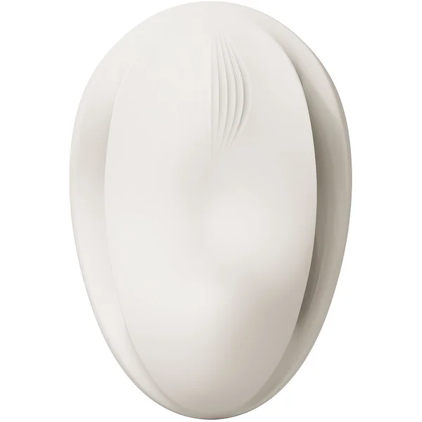 ZALO MOCHI Aurora Series Dual-Point Silicone Vibrating Massager — image 19 of 21