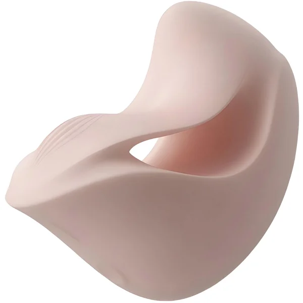 ZALO MOCHI Aurora Series Dual-Point Silicone Vibrating Massager — image 10 of 21