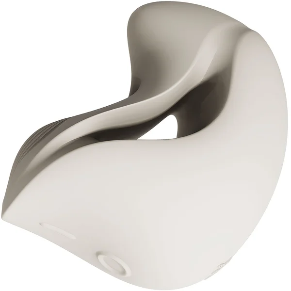 ZALO MOCHI Aurora Series Dual-Point Silicone Vibrating Massager — image 7 of 21