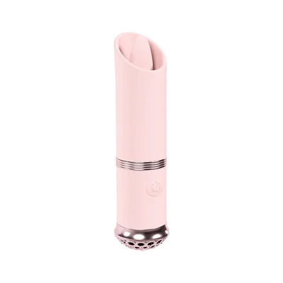 shots luxe lipstick vibe