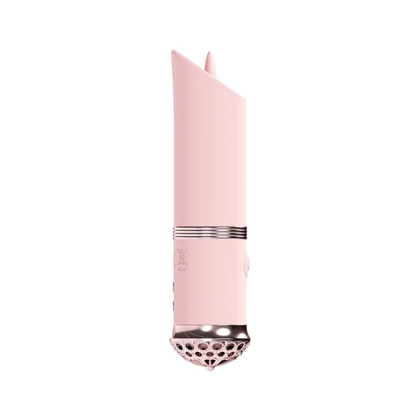 Shots Luxe Lipstick Vibe — image 4 of 6