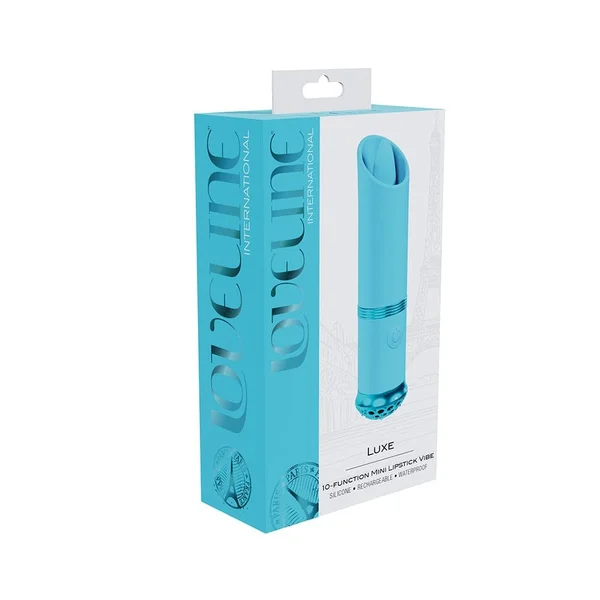 Shots Luxe Lipstick Vibe — image 5 of 6