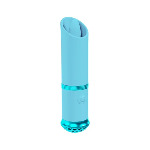 Shots Luxe Lipstick Vibe — image 2 of 6