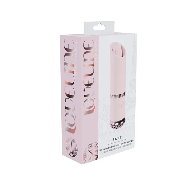 Shots Luxe Lipstick Vibe — image 3 of 6