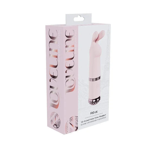 Shots Reve Mini Rabbit Vibe — image 3 of 6