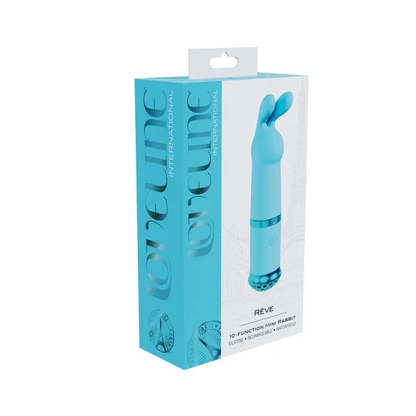 Shots Reve Mini Rabbit Vibe — image 5 of 6