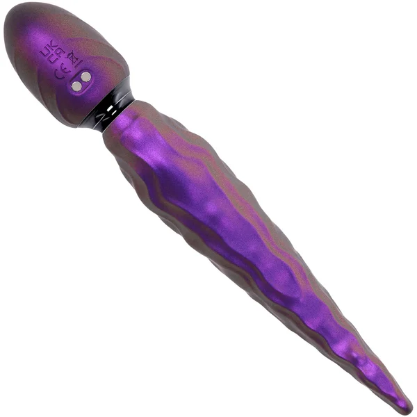 Gender X Into the Deep Twirling Vibrating Tentacle Fantasy Dildo — image 11 of 18