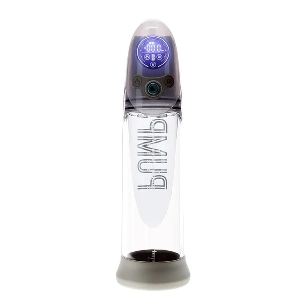 Shots Pumped Aqua-Pro Pump — image 2 of 16