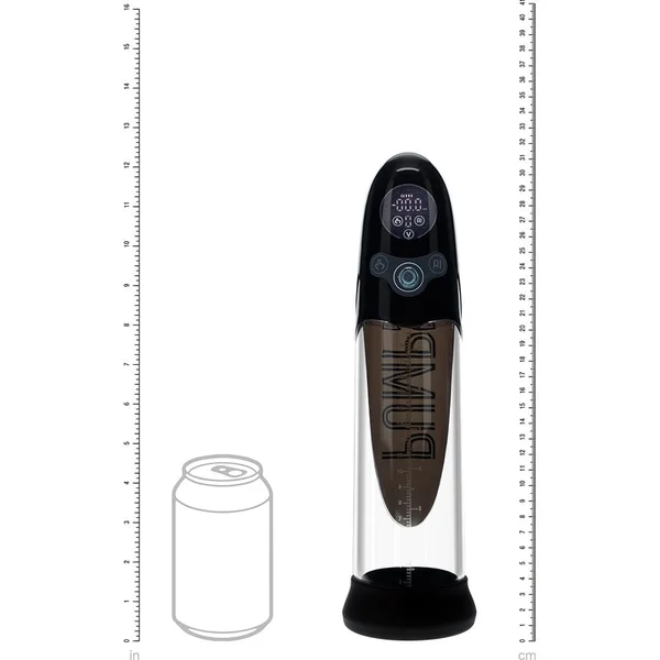 Shots Pumped Aqua-Pro Pump — image 12 of 16