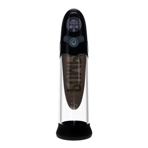 Shots Pumped Aqua-Pro Pump — image 10 of 16