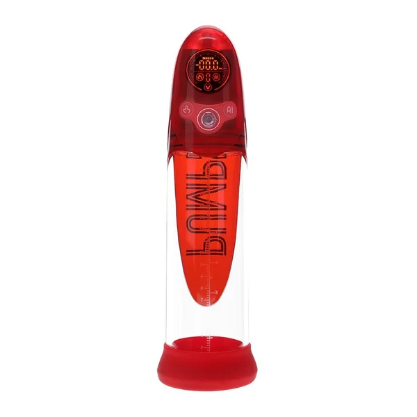 Shots Pumped Aqua-Pro Pump — image 14 of 16