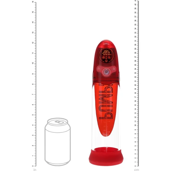 Shots Pumped Aqua-Pro Pump — image 16 of 16