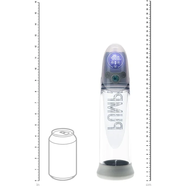 Shots Pumped Aqua-Pro Pump — image 4 of 16