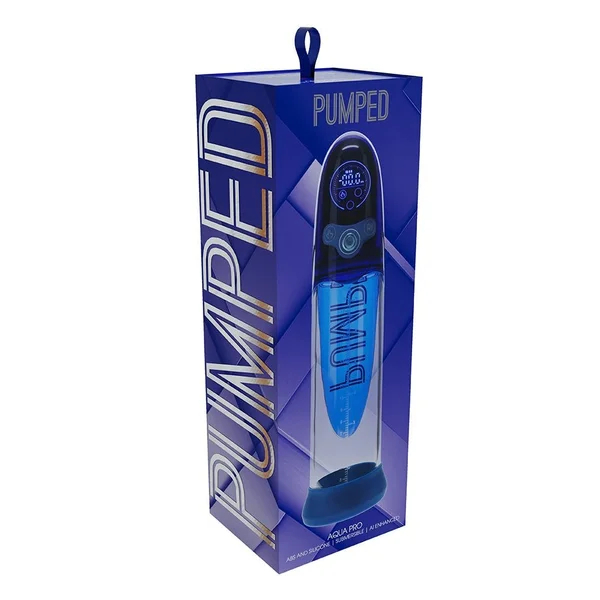 Shots Pumped Aqua-Pro Pump — image 5 of 16
